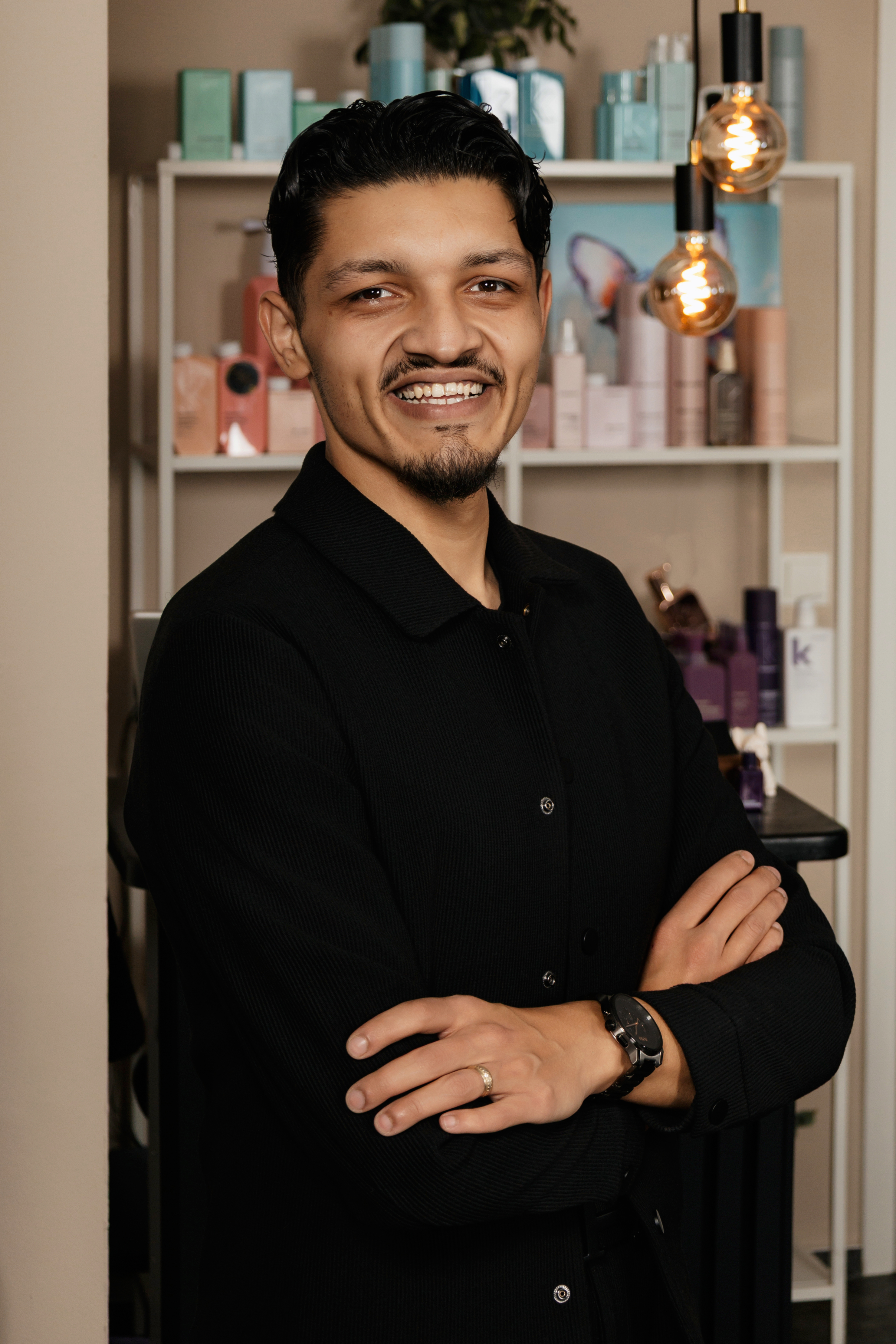 Fazli