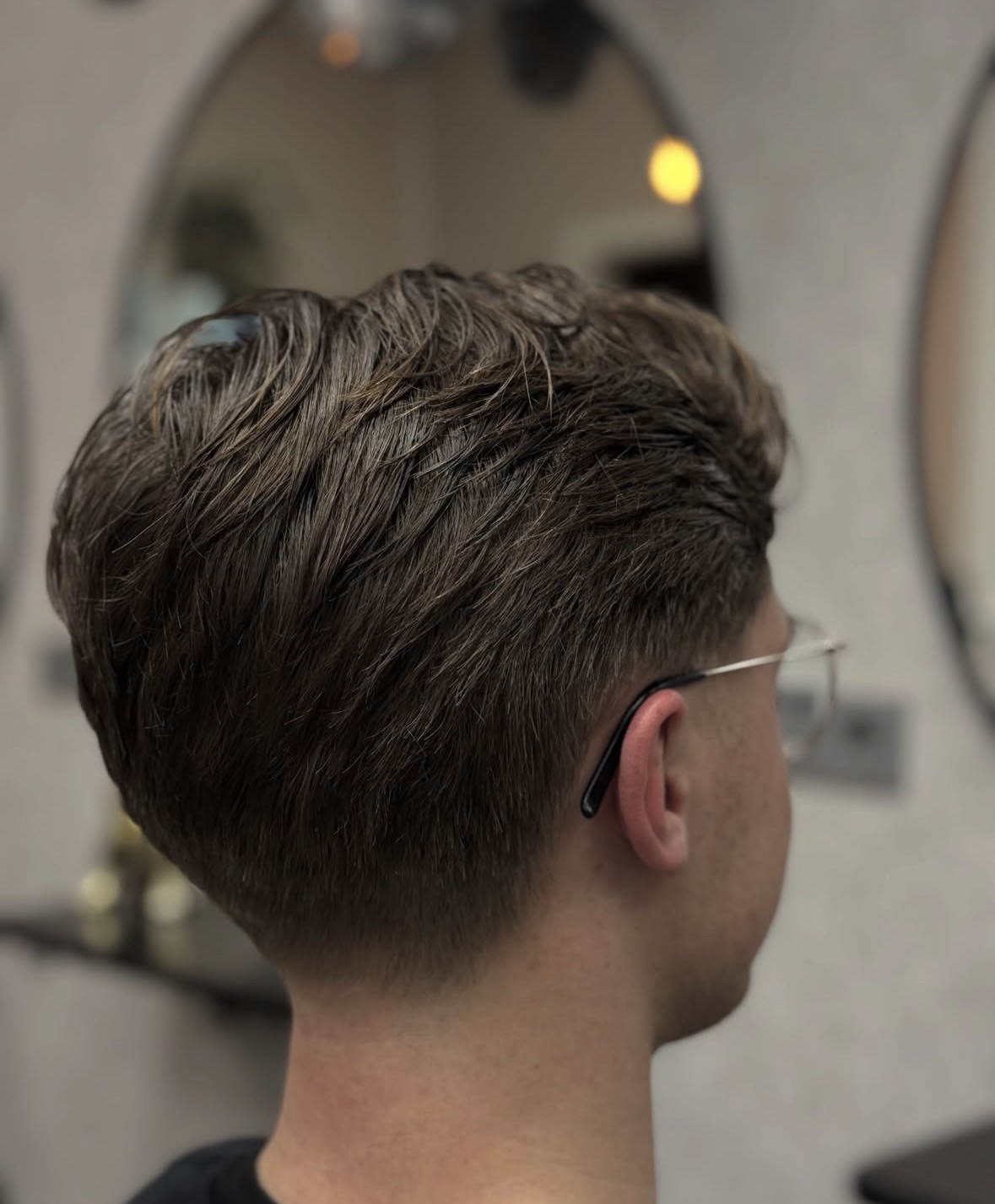 Herren Styling